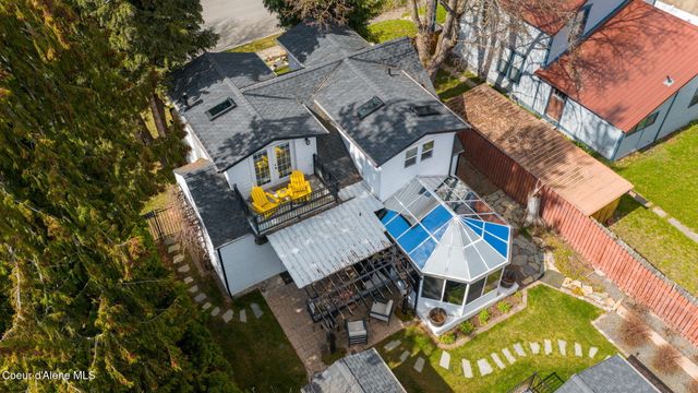 726 N B ST, Coeur D'alene, ID 83814