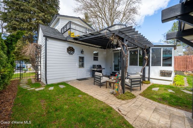 726 N B ST, Coeur D'alene, ID 83814