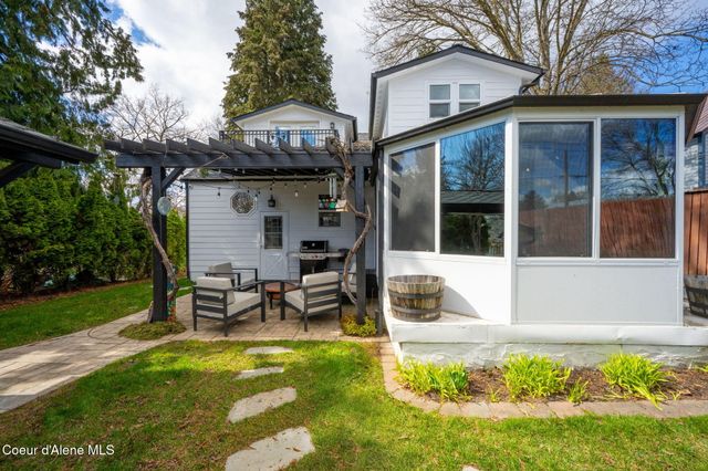 726 N B ST, Coeur D'alene, ID 83814