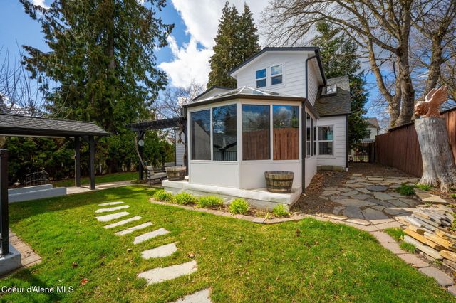 726 N B ST, Coeur D'alene, ID 83814