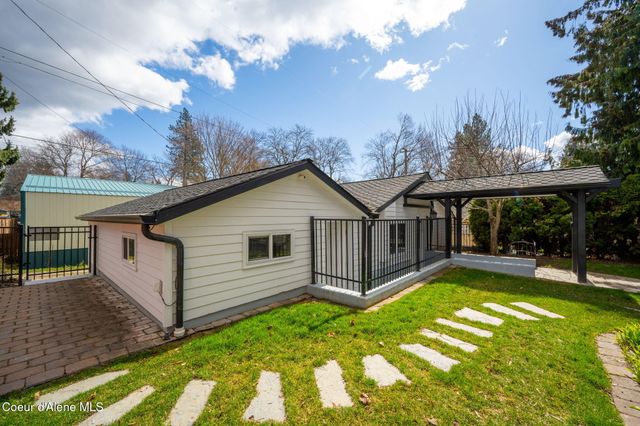 726 N B ST, Coeur D'alene, ID 83814