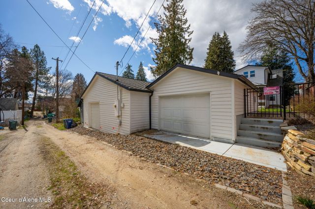 726 N B ST, Coeur D'alene, ID 83814