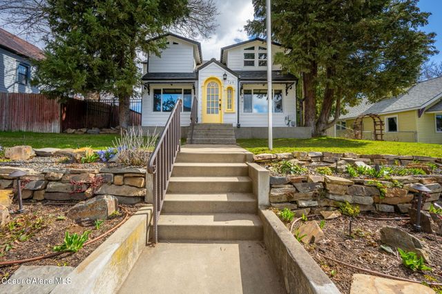 726 N B ST, Coeur D'alene, ID 83814