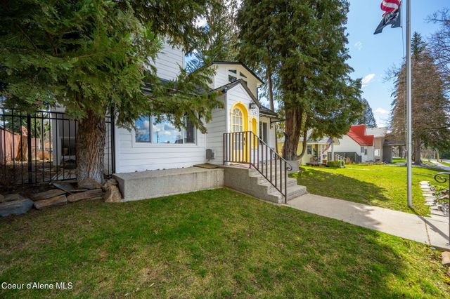 726 N B ST, Coeur D'alene, ID 83814