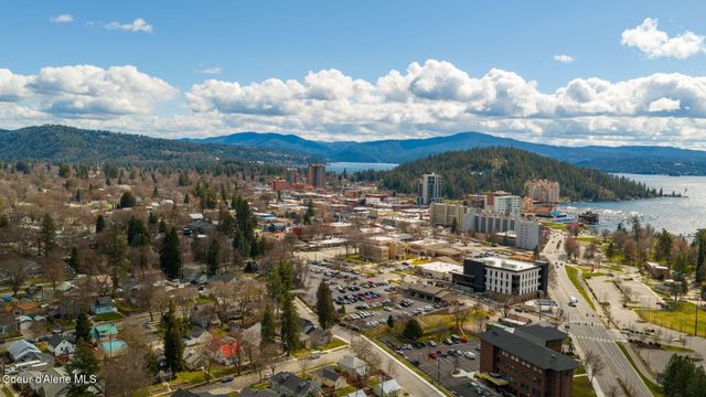 726 N B ST, Coeur D'alene, ID 83814