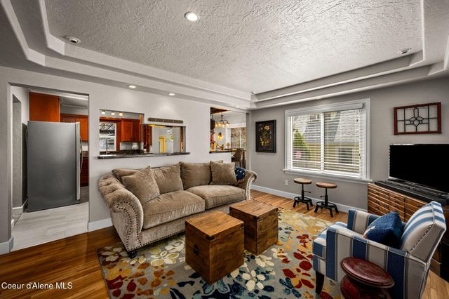 726 N B ST, Coeur D'alene, ID 83814