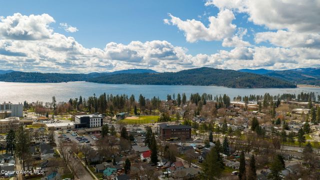726 N B ST, Coeur D'alene, ID 83814