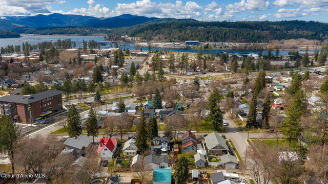 726 N B ST, Coeur D'alene, ID 83814