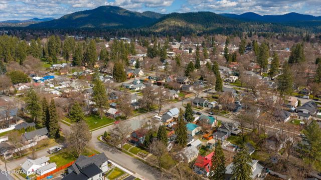 726 N B ST, Coeur D'alene, ID 83814