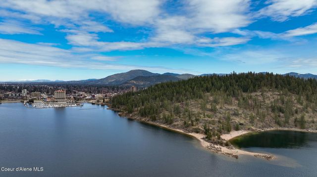 726 N B ST, Coeur D'alene, ID 83814