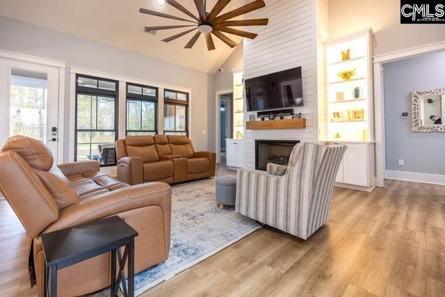 178 Longview Drive, Leesville, SC 29070