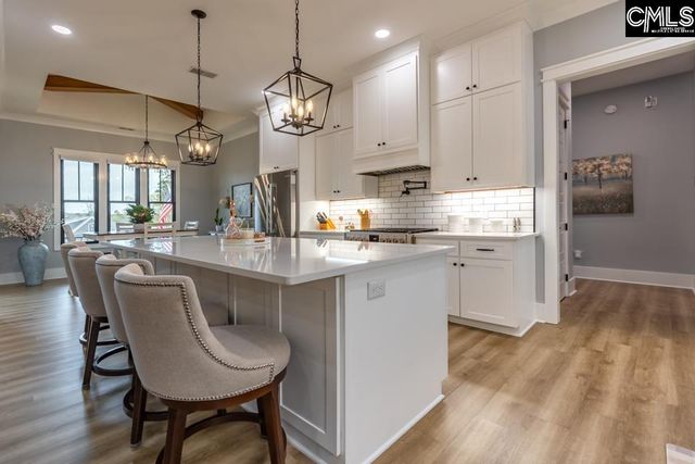 178 Longview Drive, Leesville, SC 29070