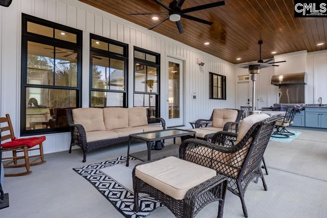 178 Longview Drive, Leesville, SC 29070