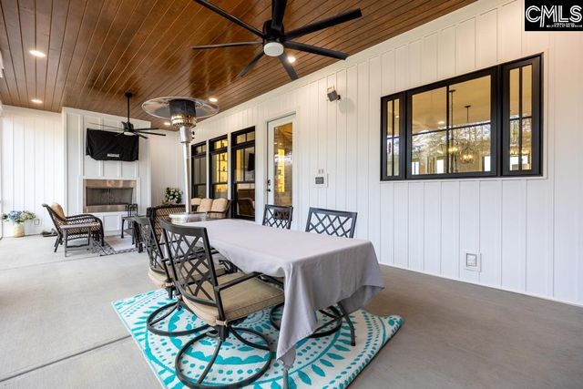 178 Longview Drive, Leesville, SC 29070