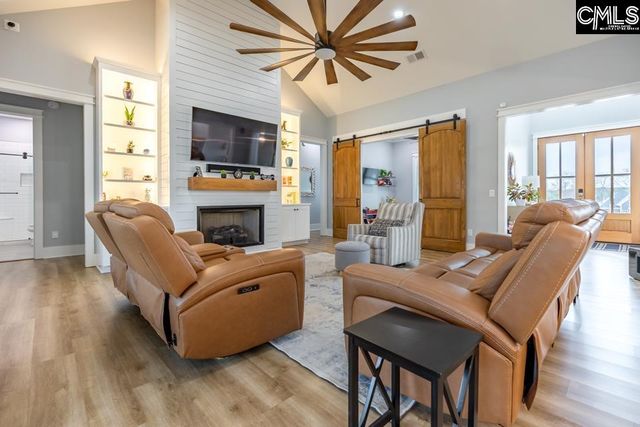 178 Longview Drive, Leesville, SC 29070