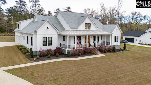 178 Longview Drive, Leesville, SC 29070