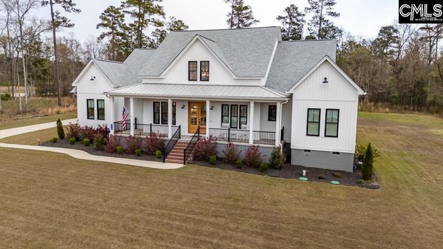 178 Longview Drive, Leesville, SC 29070