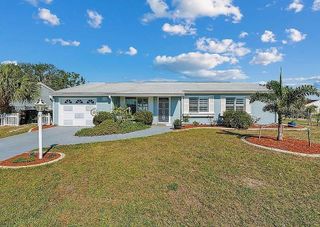 8432 CULEBRA AVENUE, North Port, FL 34287