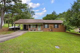 2901 N Greenwich Avenue, Russellville, AR 72802
