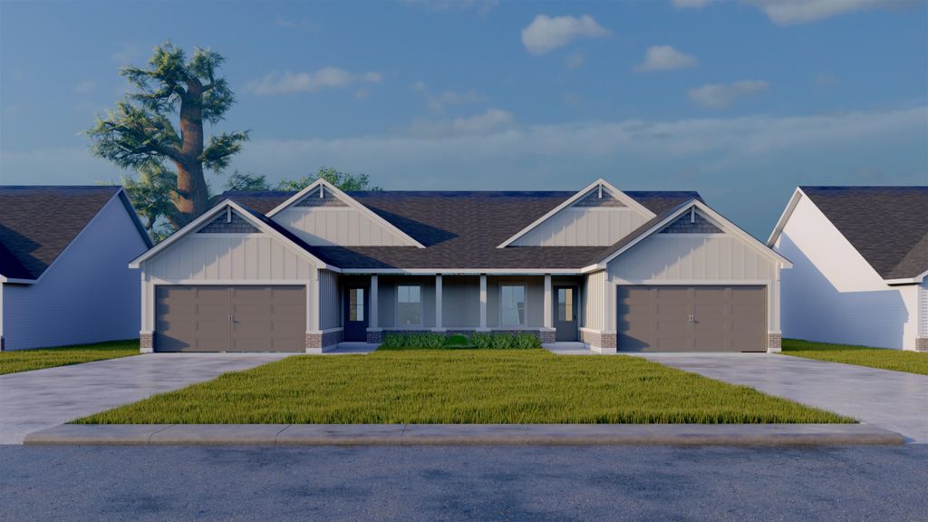 753 N Wheatland, Wichita, KS 67235