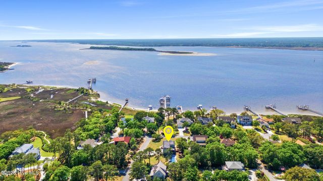 9017 Saint Stephens Place, Wilmington, NC 28412