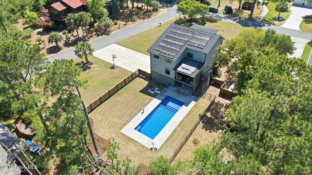 9017 Saint Stephens Place, Wilmington, NC 28412