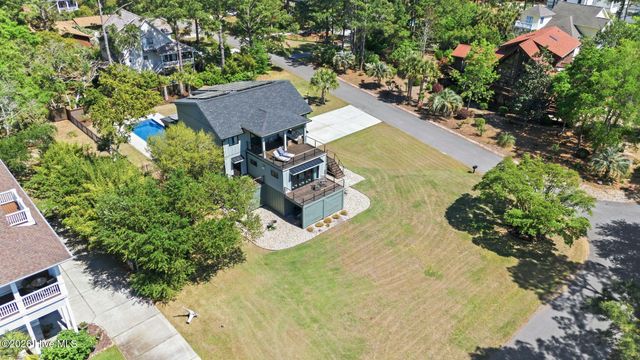 9017 Saint Stephens Place, Wilmington, NC 28412