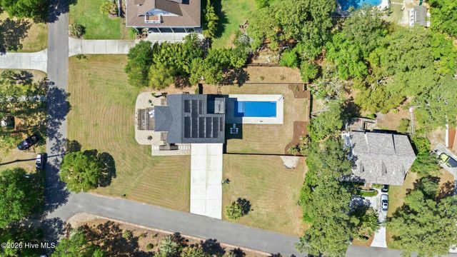 9017 Saint Stephens Place, Wilmington, NC 28412