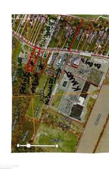 6606 South River Street, Marine City, MI 48039