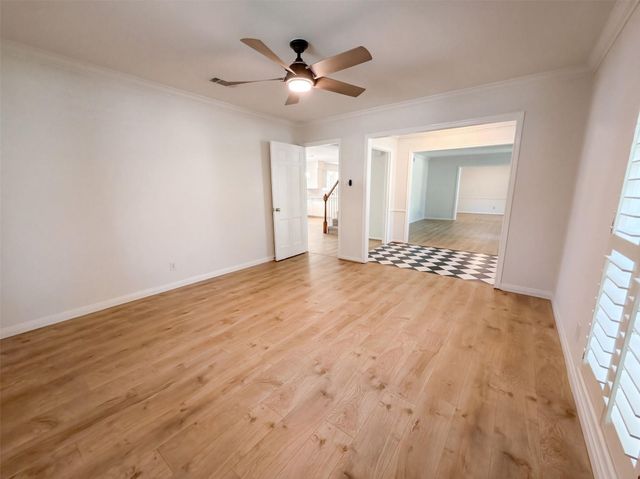 6411 Bayonne Drive, Spring, TX 77389