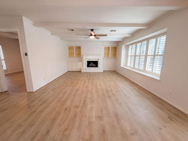 6411 Bayonne Drive, Spring, TX 77389