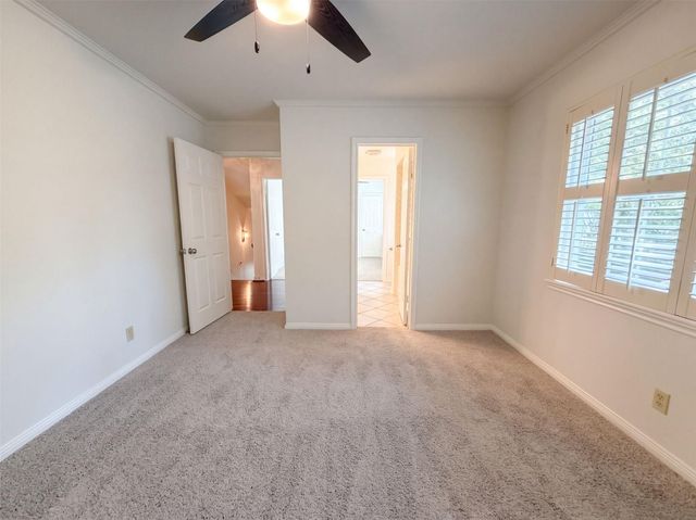 6411 Bayonne Drive, Spring, TX 77389