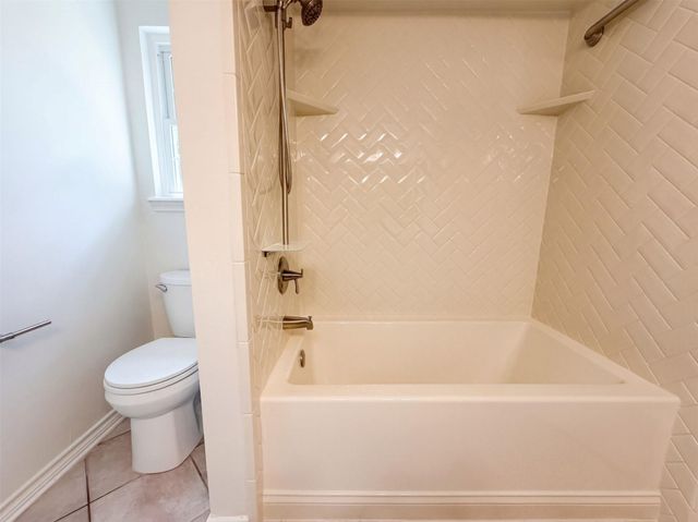 6411 Bayonne Drive, Spring, TX 77389