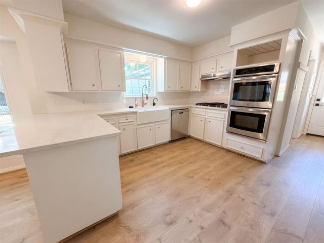 6411 Bayonne Drive, Spring, TX 77389