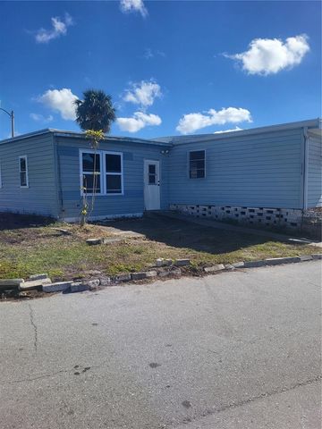 6580 SEMINOLE BOULEVARD 301A, Seminole, FL 33772