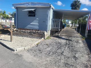 6580 SEMINOLE BOULEVARD 301A, Seminole, FL 33772