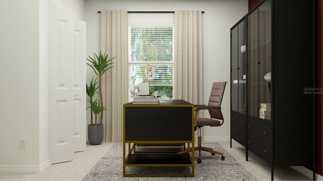 2786 PENNACHIO DRIVE, Lake Wales, FL 33859