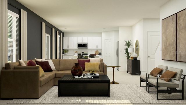 2786 PENNACHIO DRIVE, Lake Wales, FL 33859