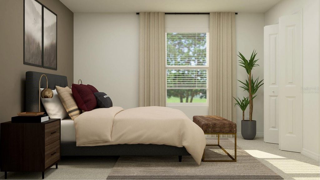 Image 13 of property listing at 2786 PENNACHIO DRIVE, Lake Wales, FL 33859