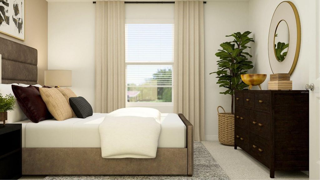 Image 15 of property listing at 2786 PENNACHIO DRIVE, Lake Wales, FL 33859