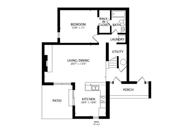 691 Wakefield Road 691, Gurnee, IL 60031