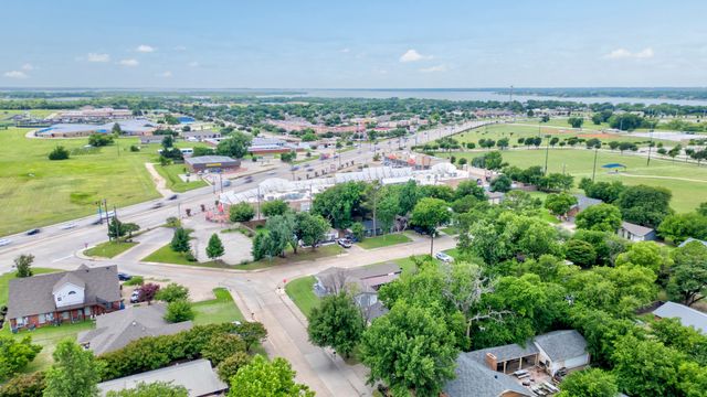 105 E Park Street, Little Elm, TX 75068