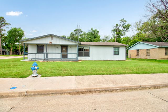 105 E Park Street, Little Elm, TX 75068