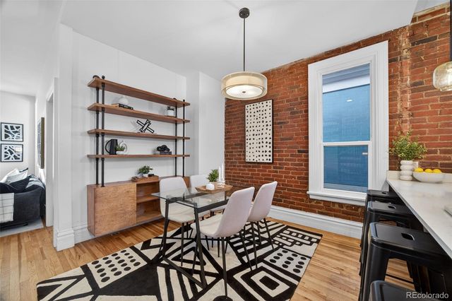 1554 N Marion Street, Denver, CO 80218