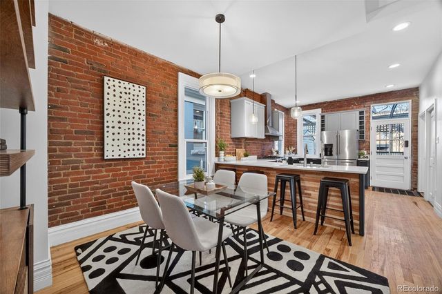 1554 N Marion Street, Denver, CO 80218