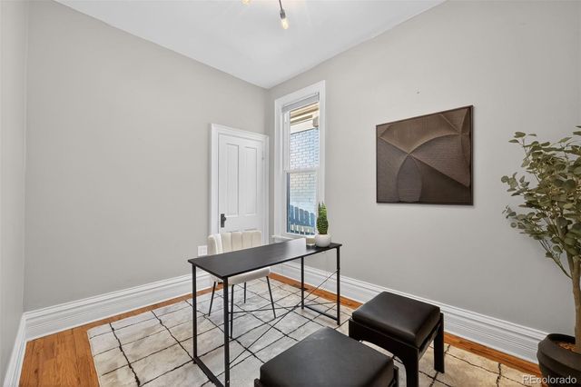 1554 N Marion Street, Denver, CO 80218