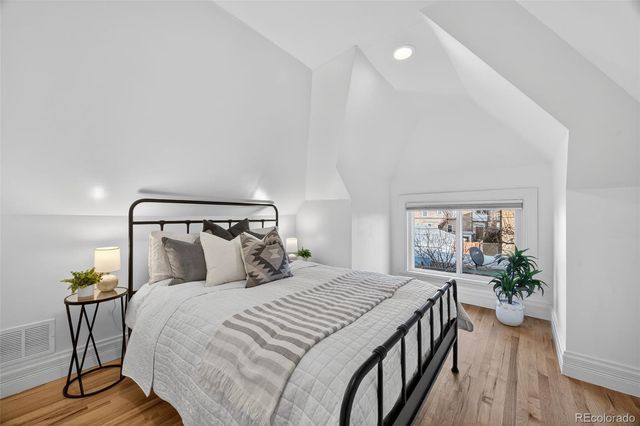 1554 N Marion Street, Denver, CO 80218