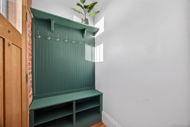 1554 N Marion Street, Denver, CO 80218