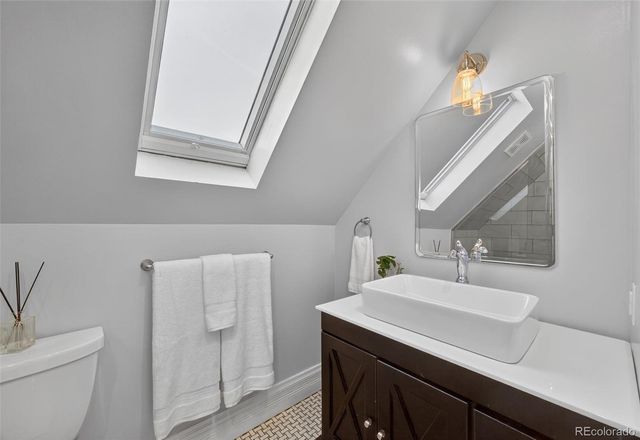 1554 N Marion Street, Denver, CO 80218