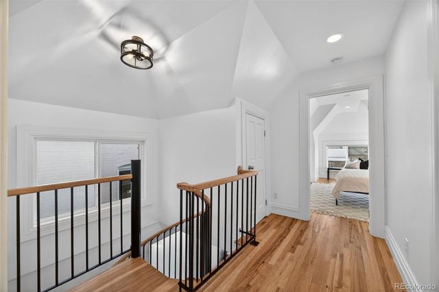 1554 N Marion Street, Denver, CO 80218